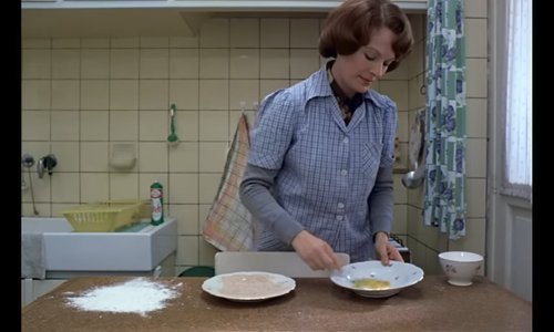 Kinoteka projekcijom filma 'Jeanne Dielman' odaje počast Draganu Rubeši