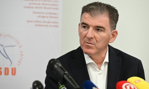 Čivljak: Epidemija gripe je u uzlaznom trendu. Iz tjedna u tjedan će rasti broj oboljelih