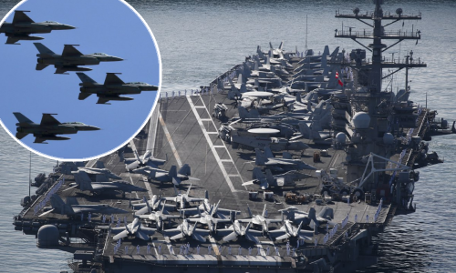 Što ako se sukob na Tajvanu rasplamsa? Ništa od 'ukrajinskog modela', a SAD bi mogao izvojevati Pirovu pobjedu...