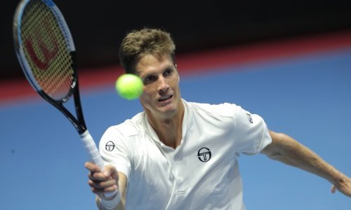 Španjolski veteran Fernando Verdasco u kvalifikacijama izbacio Ninu Serdarušića; ispala je i Tara Würth