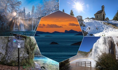 Hrvatski nacionalni parkovi za 2023. pripremaju velike novosti. Provjerili smo gdje se najviše ulaže i što bi im jedino moglo pomrsiti planove