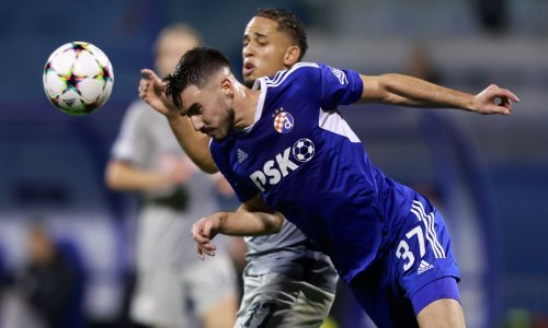 Na Maksimir je stigla nova nemoralna ponuda; Dinamo ostaje bez još jednog reprezentativca, ali zarada će biti nevjerojatna