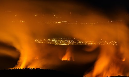 Ljeto 2022. u Europi najtoplije ikad zabilježeno, Stari kontinent daleko ugroženiji od drugih: 'Već doživljavamo razorne posljedice zagrijavanja'