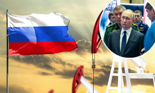 Je li Zapad sankcijama ipak uspio stjerati Rusiju u kut? Putinov 'fond za crne dane' u godinu dana se gotovo prepolovio