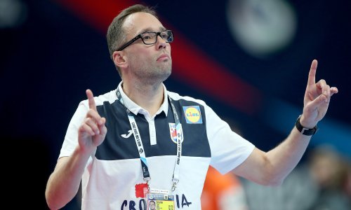 Izbornik Hrvoje Horvat pojasnio je izbor igrača za SP te posebno istaknuo jednu stvar vezanu za prvu utakmicu protiv Egipta