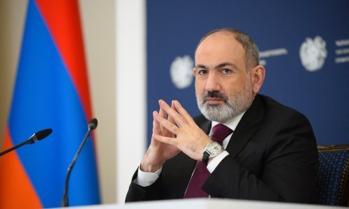 Saveznici se osipaju: Armenija odbila da se na njezinu teritoriju održe ruske vojne vježbe