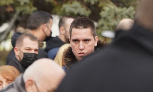 Što je Vučićev sin radio na tzv. danu Republike Srpske? Analitičari: Ni Tito nije slao članove svoje obitelji na ovakve manifestacije