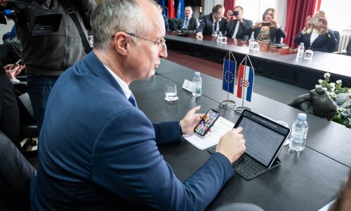 Problemi s otpadom u Splitu: Puljak najavio razgovore, građani najavili blokadu prometa