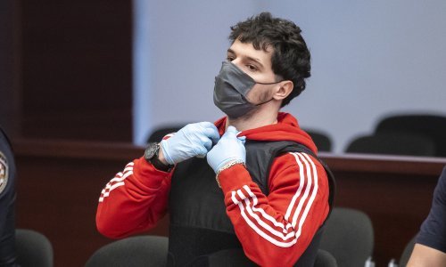 Filip Zavadlav dobio novog odvjetnika: 'Učinit ću sve što je u interesu mog branjenika'