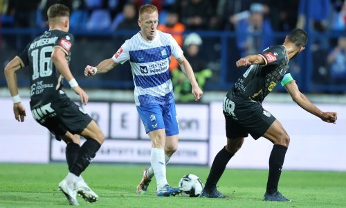 Osijek je svog najboljeg igrača prodao Grcima za 'sitniš'; svi su iznenađeni za koliko malo novca odlazi Laszlo Kleinheisler