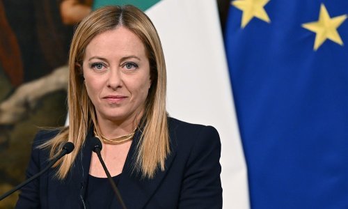 Papa Franjo se susreo s Giorgiom Meloni; Vatikan izvijestio o 'srdačnim razgovorima'