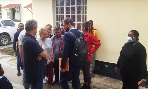 Uhićeni hrvatski posvojitelji u Zambiji sudu dostavili možda i ključni dokaz