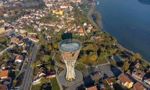 Na pravoslavnom groblju u Vukovaru porušeno deset nadgrobnih spomen ploča