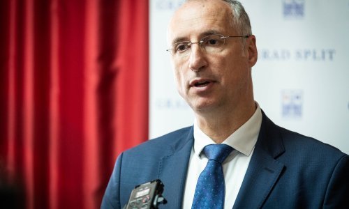 'Hrvatska je spremna za novi početak. Ovaj put bez HDZ-a'