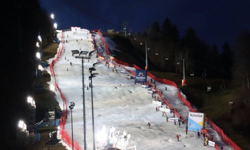 Nakon slalomske sramote na njemačkom skijalištu, u FIS-u 'progledali', pa donijeli odluku kao i za Snježnu kraljicu