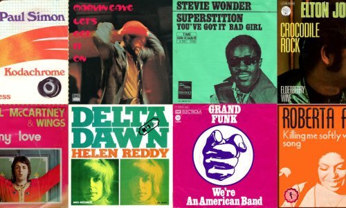 Čarolija glazbe s albuma koji 2023. slave pedeseti rođendan