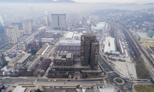 Dobili povoljniju cijenu od Gazproma: Energoinvest zatražio odobrenje za pojeftinjenje plina u BiH za gotovo deset posto