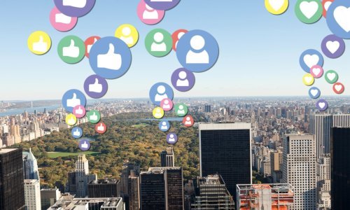 Sreća na društvenim mrežama ovisi o tome koliko ih ozbiljno shvaćamo