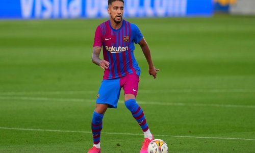 Barca je za njega tražila 300 milijuna eura, ali 'duhu' je dala samo 17 minuta i otkaz mu uručila mailom. Sud je presudio u korist Brazilca