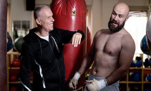 Alen Babić 'otkazao' suradnju treneru Leonardu Pijetraju: Ja više ne mogu raditi s tim čovjekom