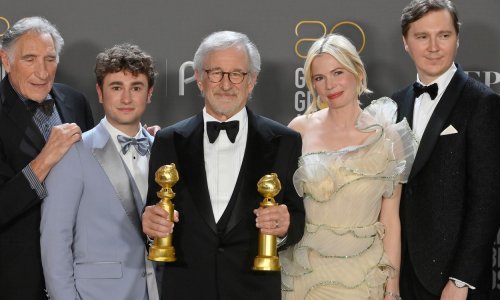Veliki povratak Zlatnih globusa: Evo tko su dobitnici glavnih nagrada