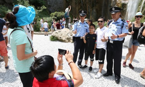 Kina je otvorila granice: Manje grupe kineskih turista očekuju se u Hrvatskoj na jesen