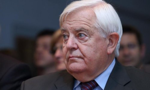 Slovenci ne vjeruju da je Milan Kučan veleizdajnik