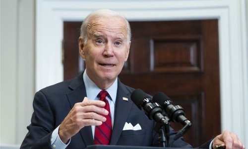 Biden iznenađen: U njegovom bivšem uredu pronađeni povjerljivi dokumenti, slučaj podsjeća na Trumpovo skrivanje sličnih dokumenata