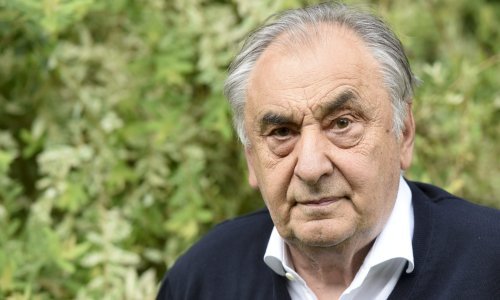 Otvorena izložba Borisa Bućana 'Kamera za slikanje, crtanje i kiparenje'