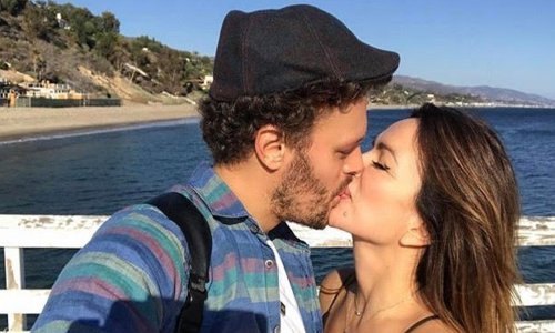 Severina i Igor Kojić zaljubljeni kao prvog dana