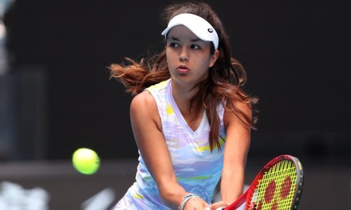 Petra Marčinko je u kvalifikacijama izgubila od iskusne Amerikanke koja je svojevremeno bila deveta tenisačica svijeta