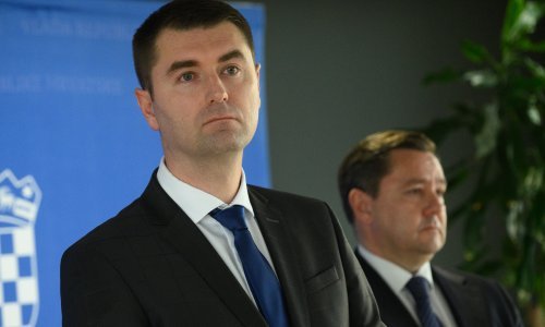 Filipović se sastao s predstavnicima Konzuma, KTC-a i Tommyja pa prozvao druge trgovačke lance, najavio i web stranicu za potrošače