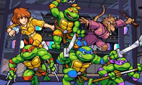 Ninja kornjače 'Shredder's Revenge' stigle su na mobilne uređaje, a sve što vam treba za igranje je - pretplata na Netflix