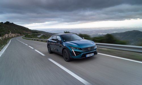 [FOTO] Tehnološka ofenziva 'lavlje' marke: Peugeot objavio koje će modele izložiti na Salonu automobila u Bruxellesu