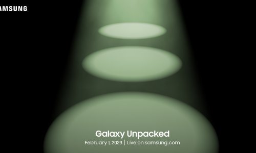 Ovaj put službeno: Samsung potvrdio datum predstavljanja najnovijeg Galaxyja