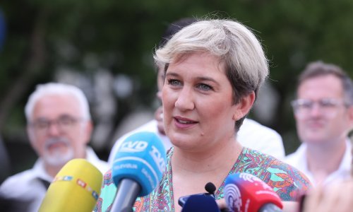 Gradonačelnica Supetra otkrila šokantan slučaj: Trudnica izgubila plod jer nije bilo hitne, gliseri nisu vozili, a dok je došao helikopter...