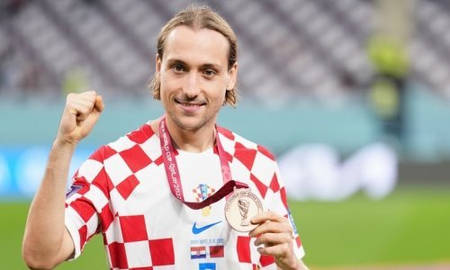 Najbogatiji klub na svijetu krenuo je po nasljednika Luke Modrića i svi sad čekaju kako će reagirati Real Madrid