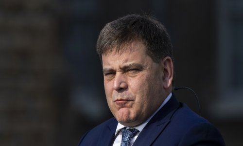 Torijevci izbacili zastupnika koji je usporedio cjepivo protiv covida s holokaustom