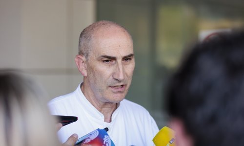 Šef splitske ginekologije o ženi koja je rodila mrtvo dijete na trajektu: 'Sve je bilo po proceduri'