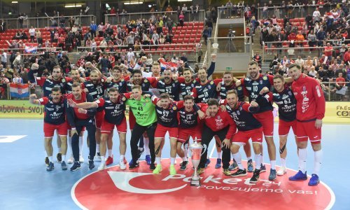 Poznati rukometni portal dao prognozu SP-a; ništa od medalje za Hrvatsku, evo gdje su smjestili Kauboje