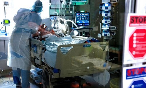 Kraken - najzaraznija poznata varijanta koronavirusa vjerojatno je već stigla u Srbiju