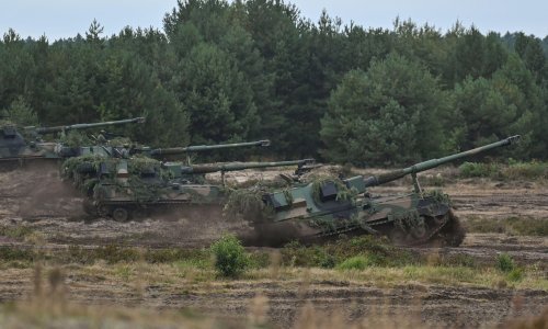 Poljska planira dati Ukrajini tenkove Leopard, ali postoji uvjet
