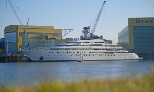 Grčka i Malta zaostaju u zamrzavanju ruske imovine