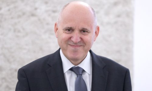 Bačić dobio odriješene ruke; ovo je ključna promjena zbog koje će on, a ne Mirjana Čagalj, preuzeti mjesto ministra