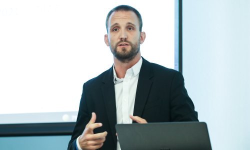 Hrvatska do kraja godine treba iskoristiti 2,5 milijarde eura iz prethodnog VFO-a. Hoće li uspjeti?