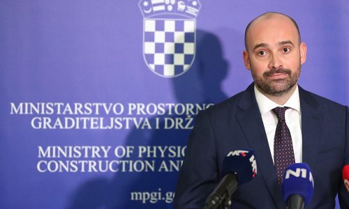 [VIDEO/FOTO] Ministar Paladina: Plenkoviću sam najavio ostavku prije dva mjeseca, odluka je promišljena i najbolja za sve