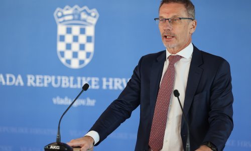 Vujčić: 'Očekivano, uvođenje eura nije imalo značajan utjecaj na ukupnu inflaciju'