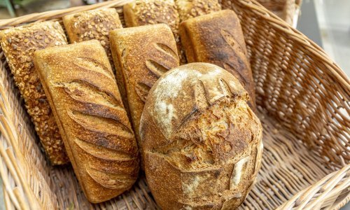 Izbili smo na peto mjesto po stopi poskupljenja pekarskih proizvoda