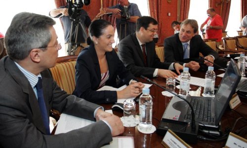 Kalmeta i Bianca Matković prvi svjedoci u slučaju Fimi medija