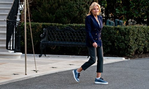 Jill Biden bila na operaciji, uspješno joj uklonjeno kancerogeno tkivo